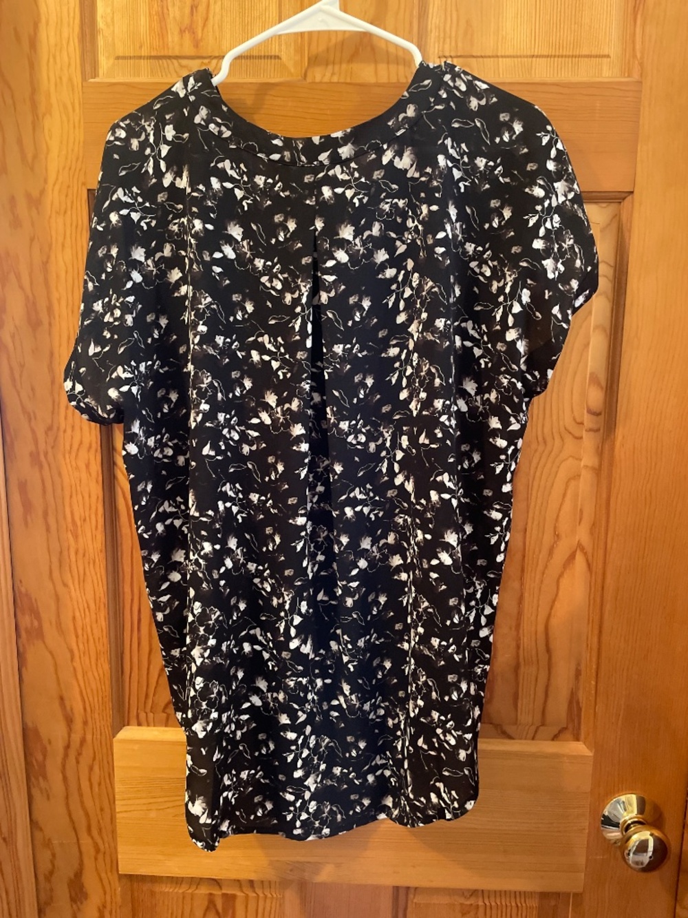 Blouse - Picture 3 of 3